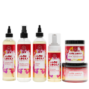 Hibiscus - Pack All Inclusive