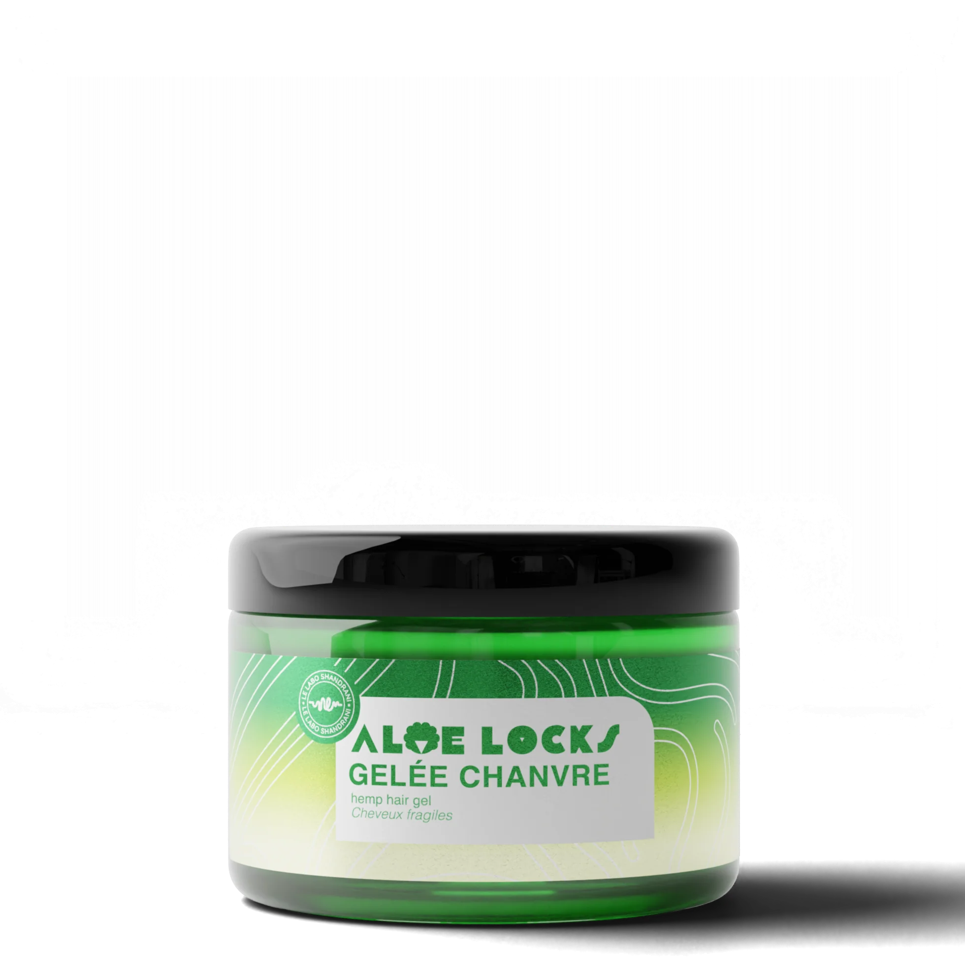 Gelée Chanvre Fixante Protectrice