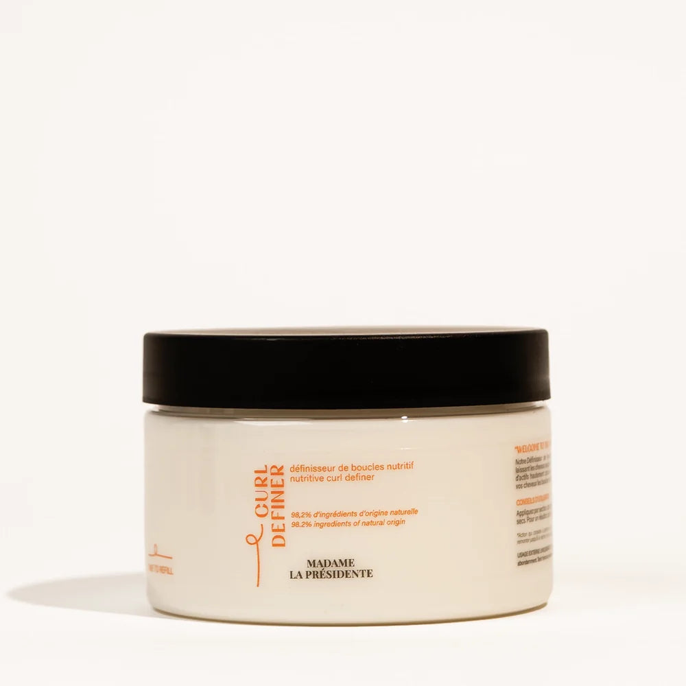 Soin Capillaire Définisseur de Boucles - Curl Definer
