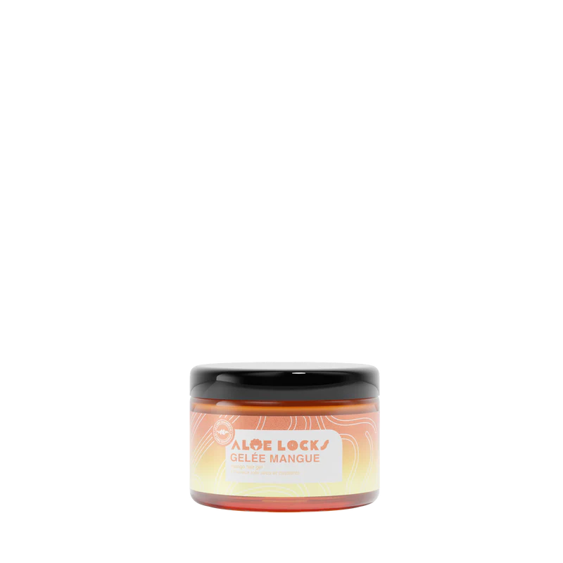 Aloe Locks Gelée mangue Light