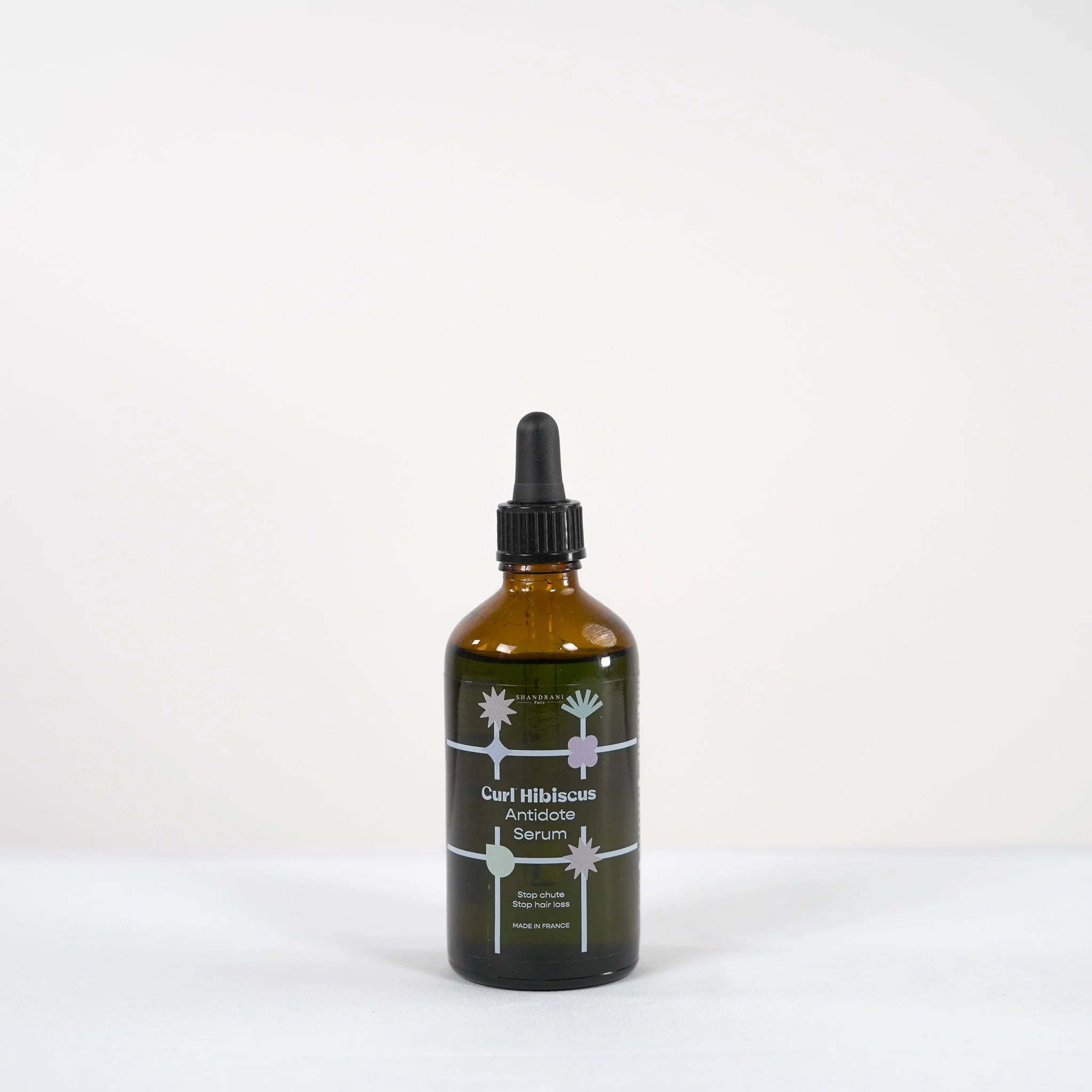 Antidote Anti-chute