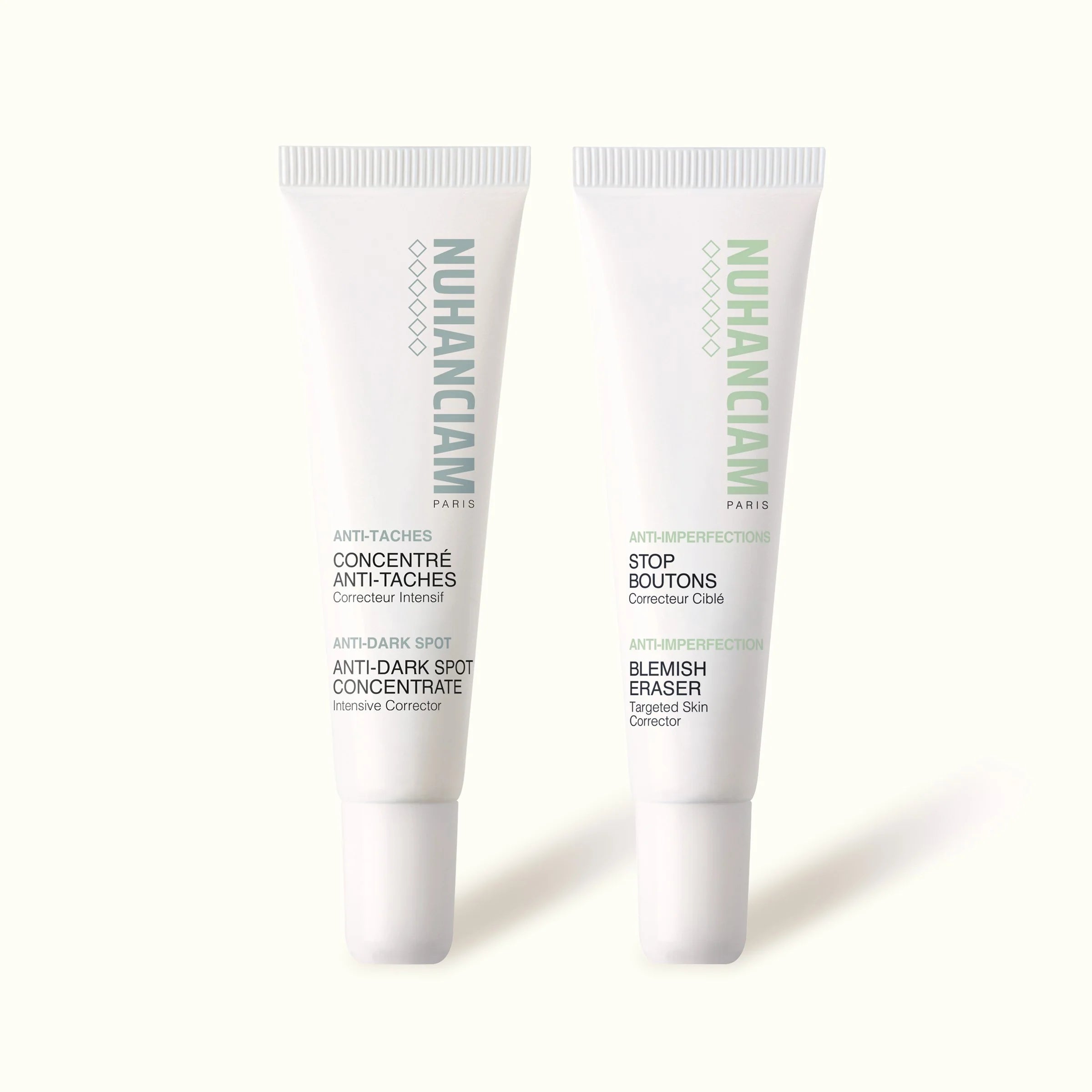 Duo maskne