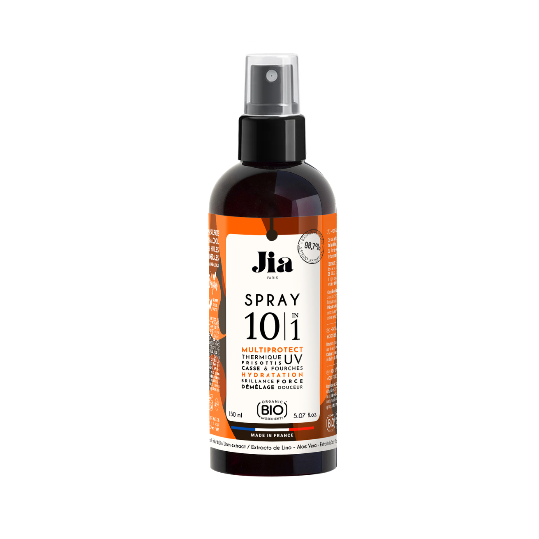 Spray 10 en 1 Multiprotect