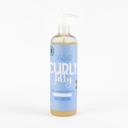 Curly Jelly