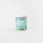 Curly Masque