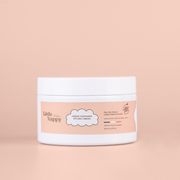 Crème coiffante leave-in
