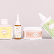 Gamme complète Little Nappy Hair