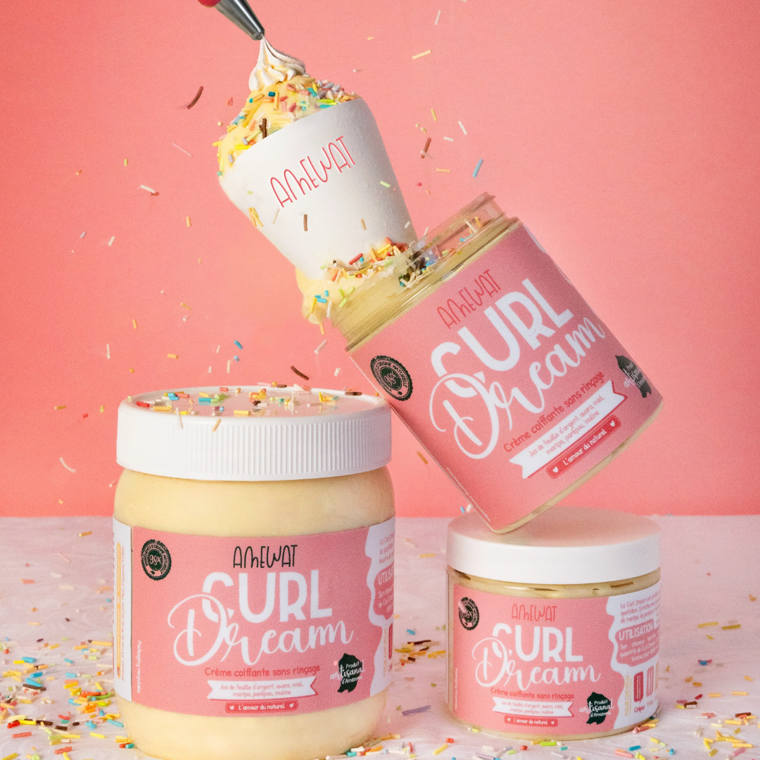 Curl Dream