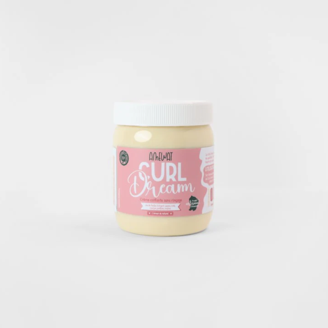Curl Dream