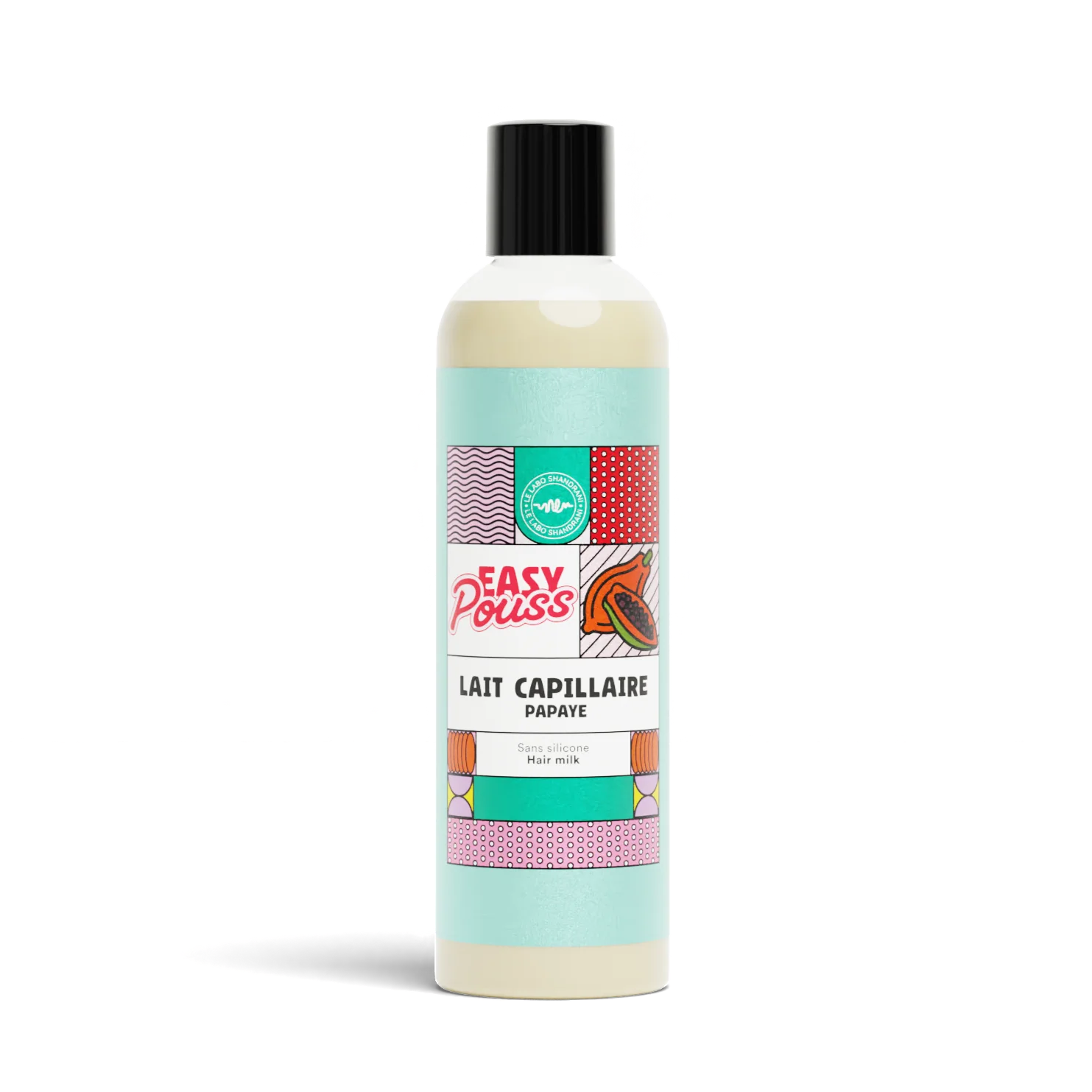 Lait Capillaire