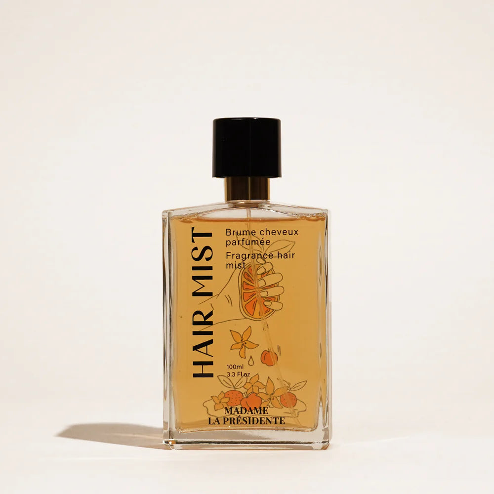 Brume Parfumée Cheveux - Hair Mist