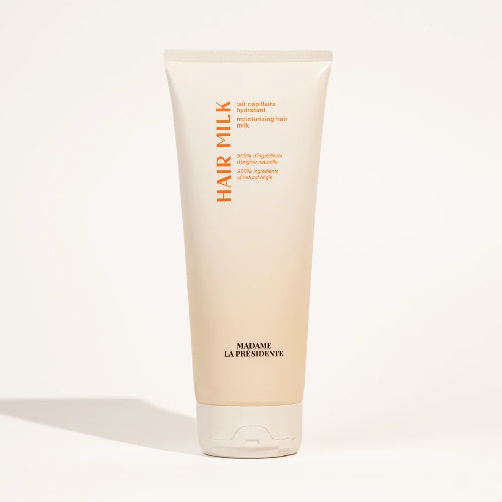 Soin Hydratant - Hair Milk