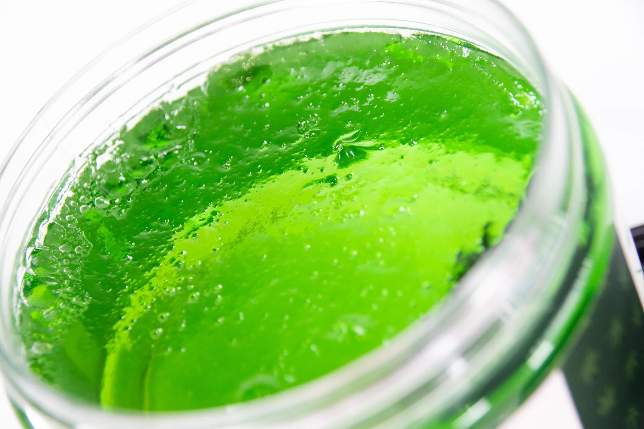 Gelée Chanvre Fixante Protectrice