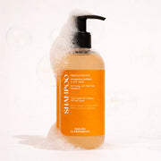 Shampoing Anti-chute tous Types de Cheveux - Résolution N°5