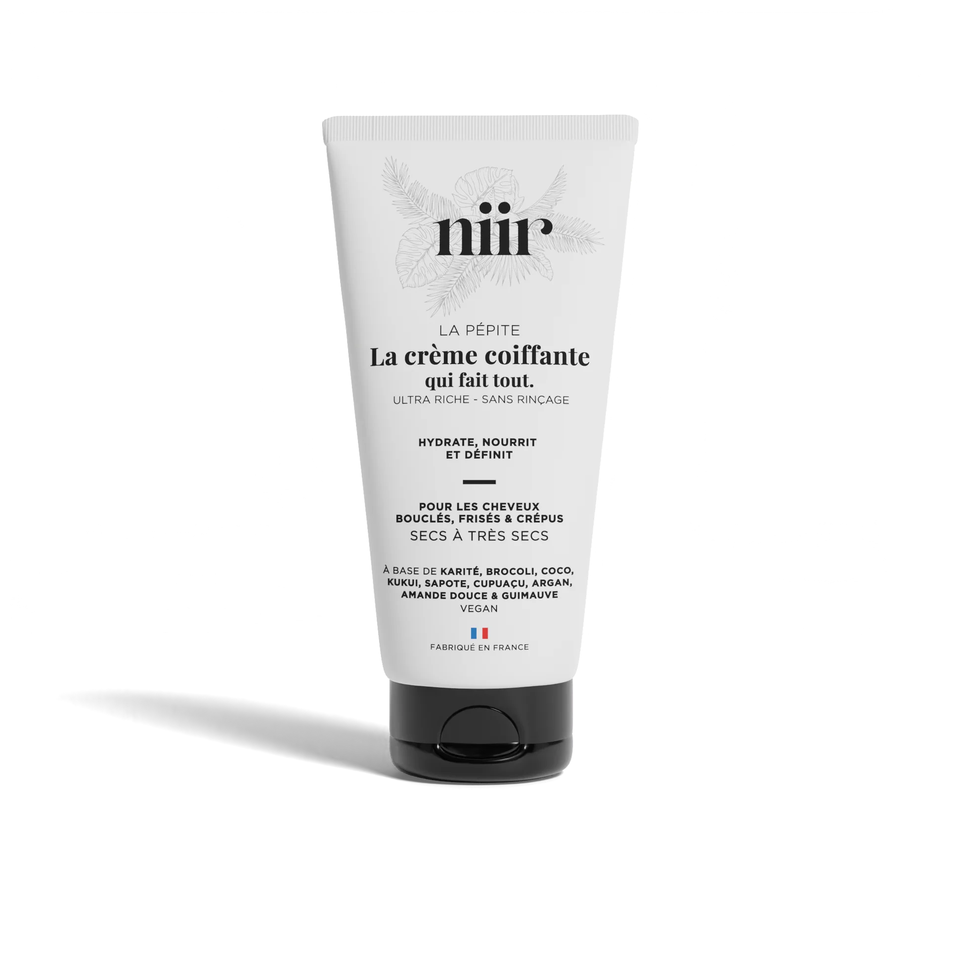 La Pépite.
