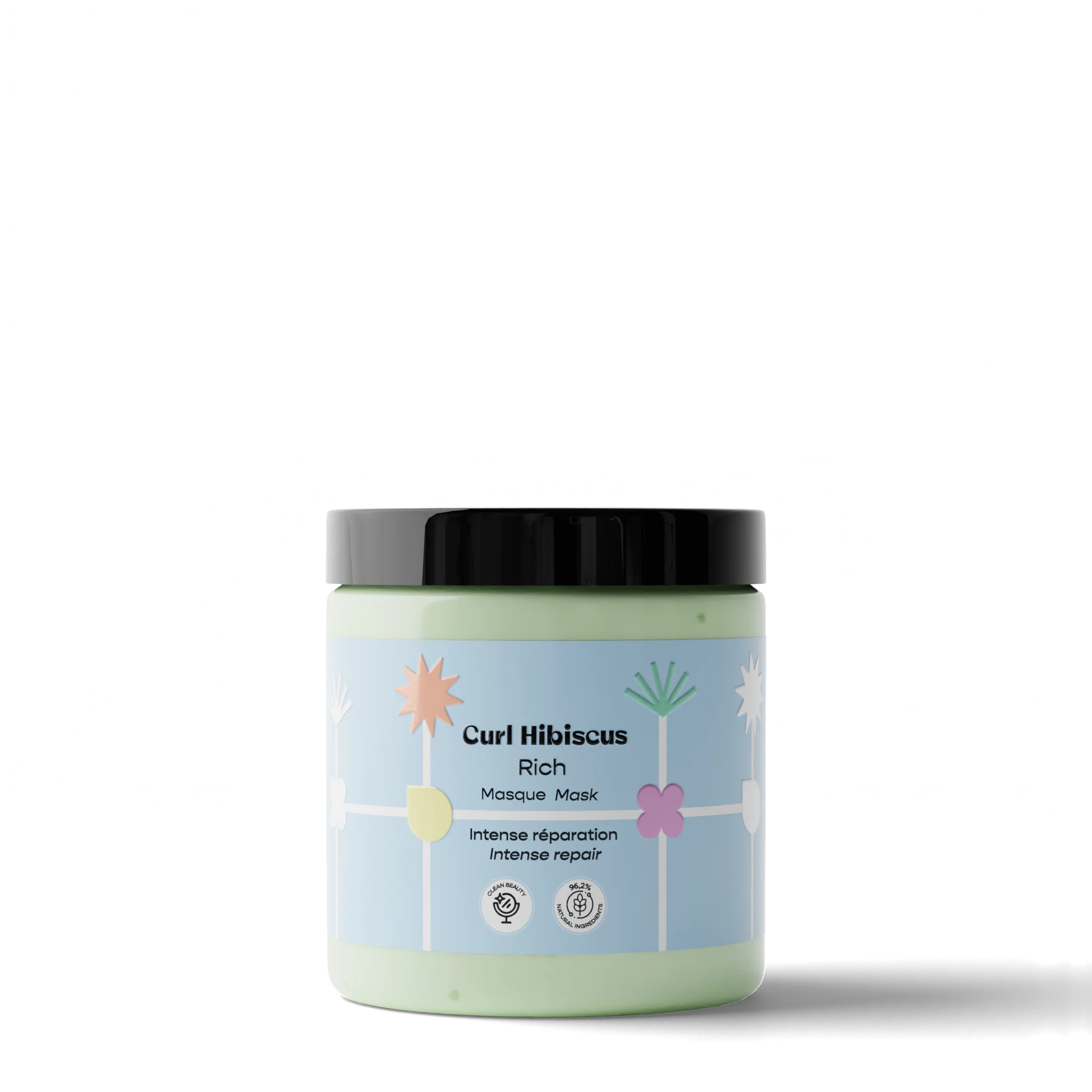 Rich Masque