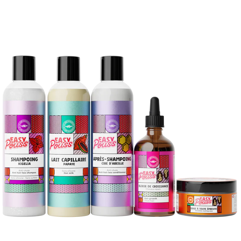 Pack Essentiel