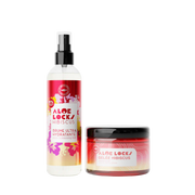 Pack Refresh AL hibiscus