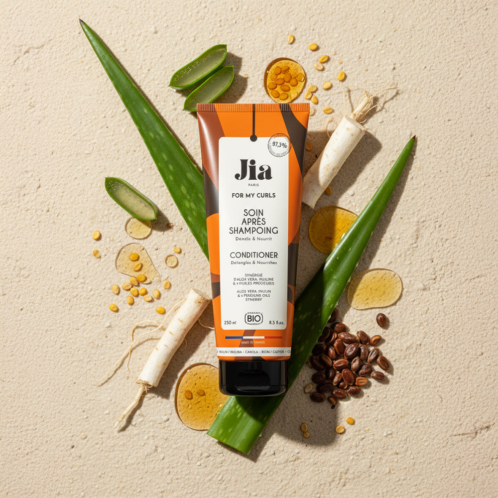 Soin Après-Shampoing 250 ml