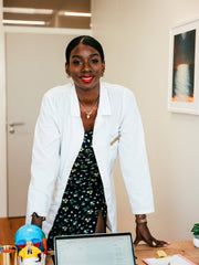 Solange Priso