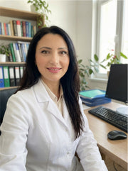 Imen Jerbi