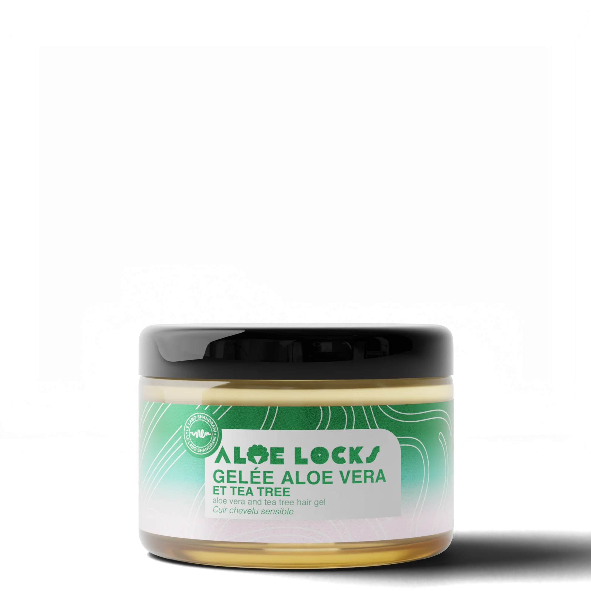 Gelée Originale Fixante Purifiante