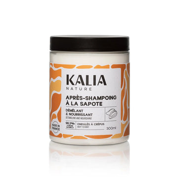 Après-Shampoing à la Sapote