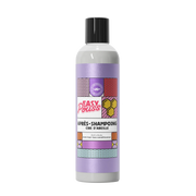 Après-Shampoing Conditioner 4 en 1