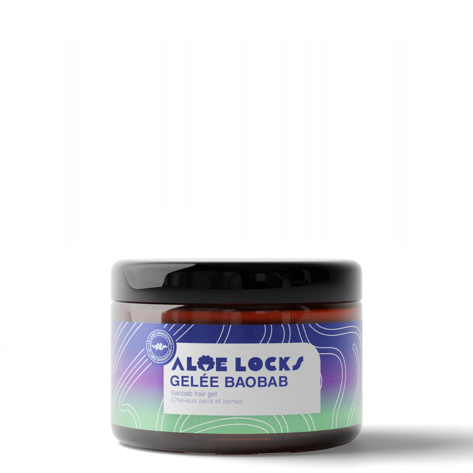 Gelée Baobab nourrissante et protectrice