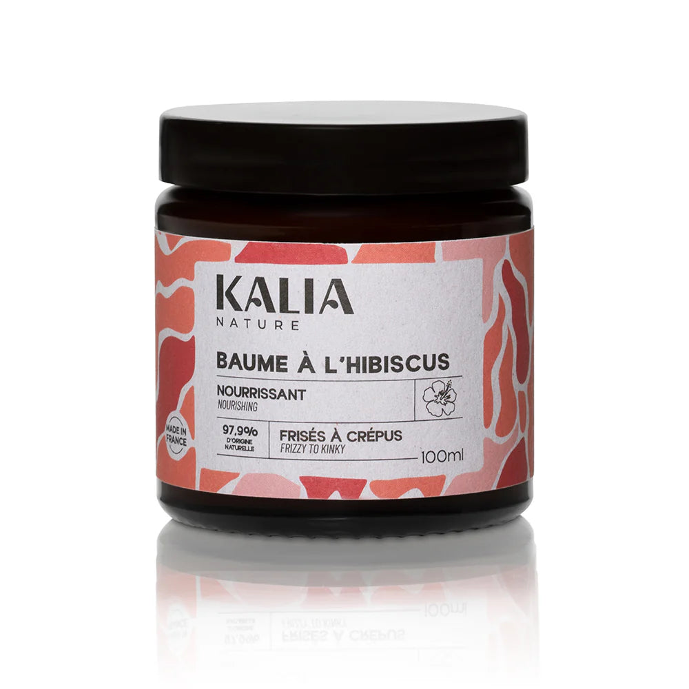 Baume à l'Hibiscus