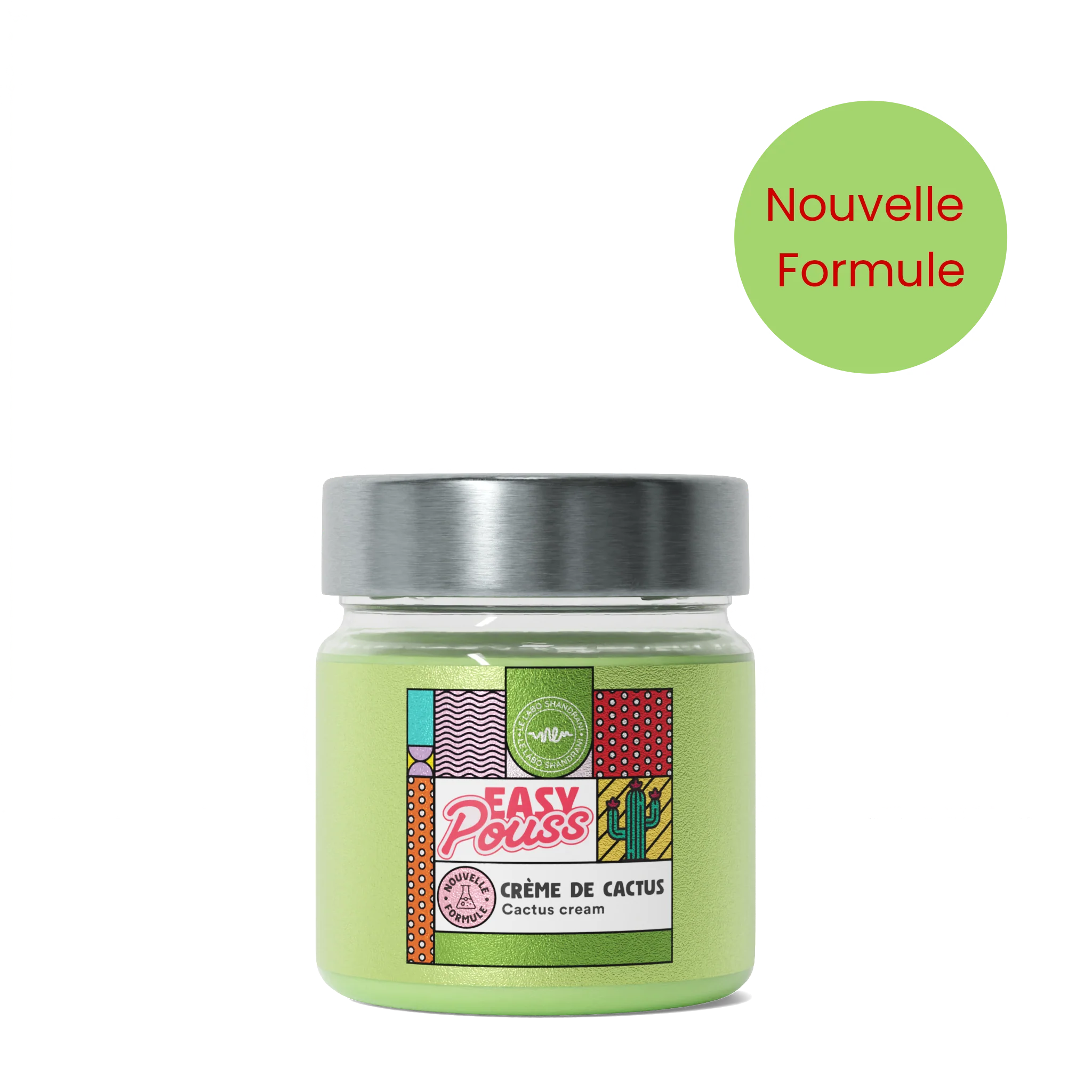 Crème de Cactus