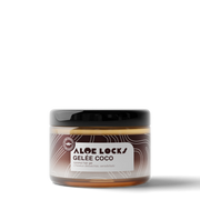 Gelée Coco nourrissante et hydratante