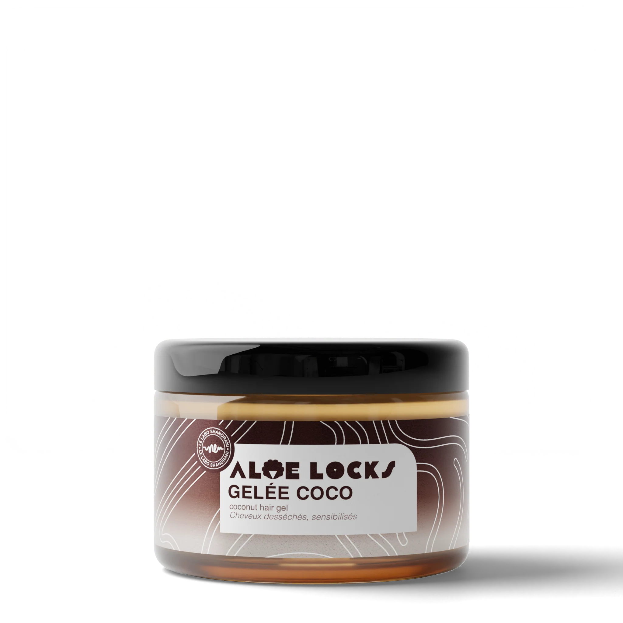 Gelée Coco nourrissante et hydratante