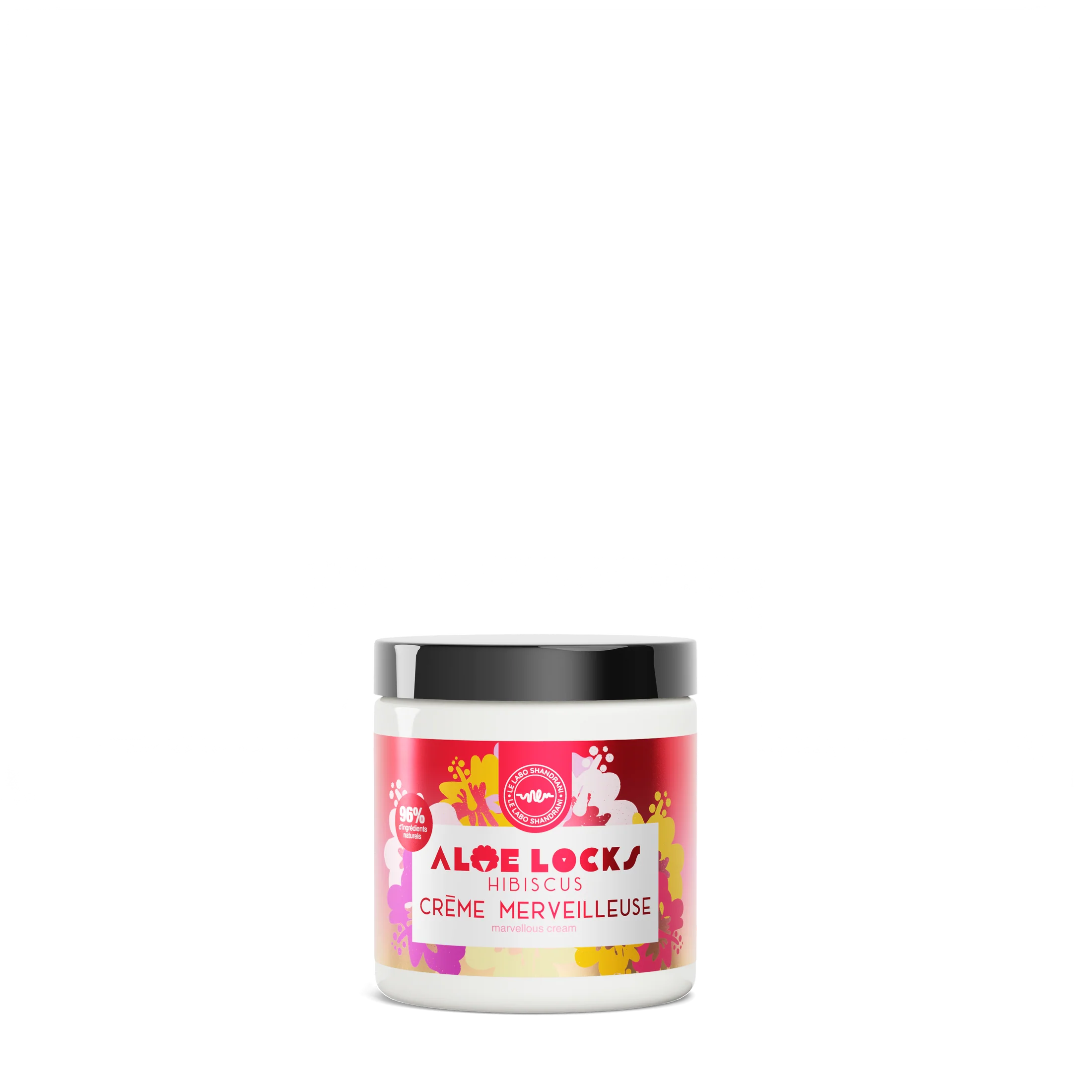 Hibiscus - Crème Merveilleuse