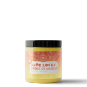 Crème de Mangue enrichie en Goyave Bio