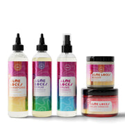 Pack Essentiel pour Locks