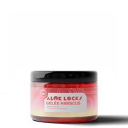 Gelée Hibiscus purifiante et anti-fourche