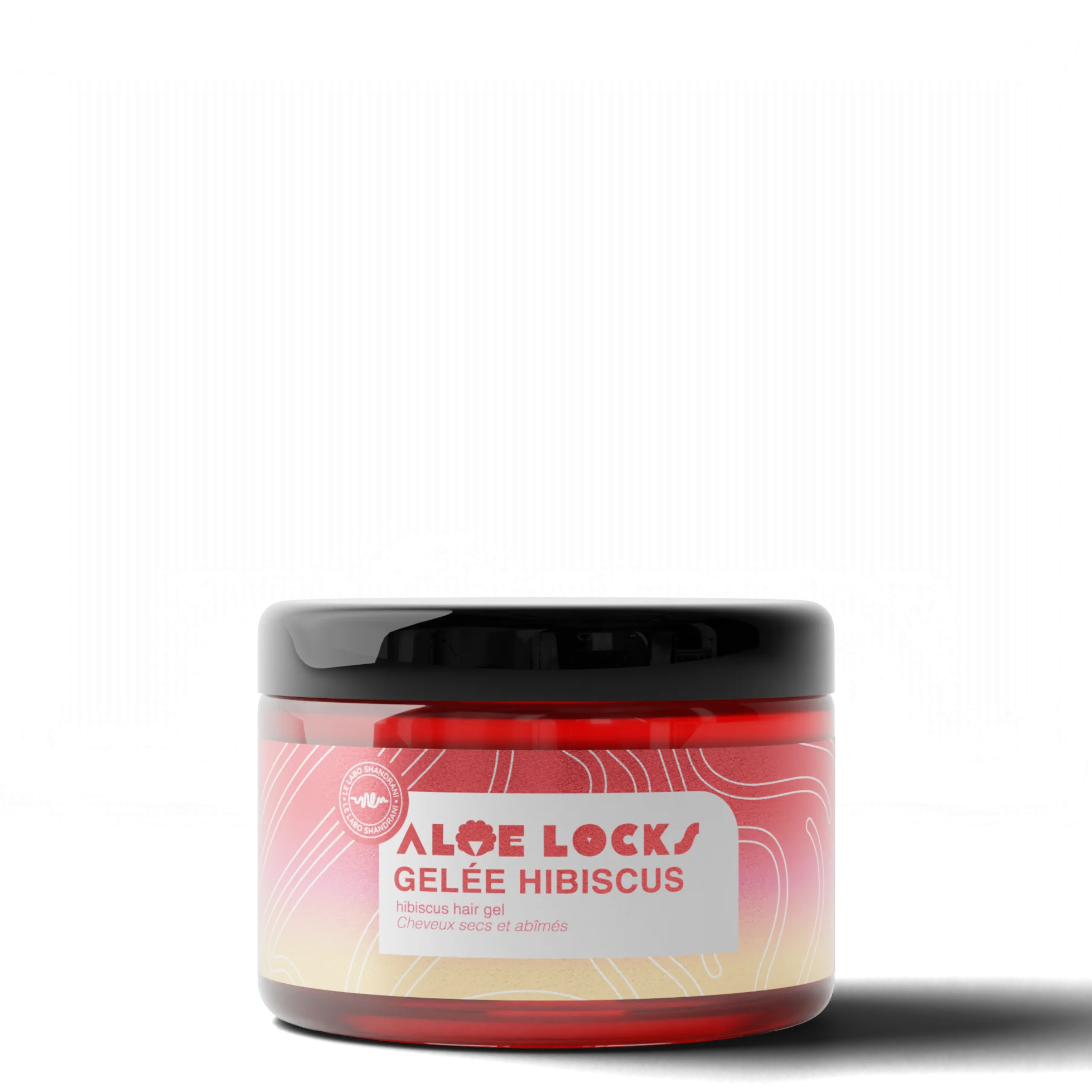 Gelée Hibiscus purifiante et anti-fourche