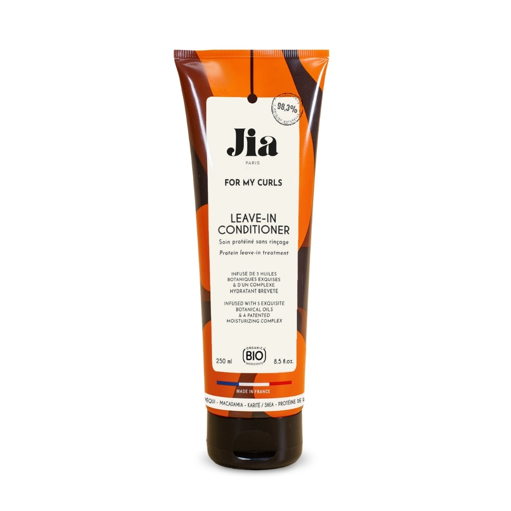 Leave-in Conditioner