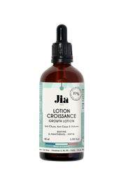 Lotion Croissance