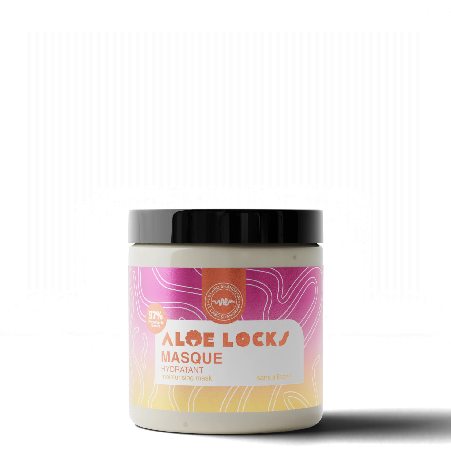 Masque Hydratant