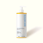 Gel douche douceur