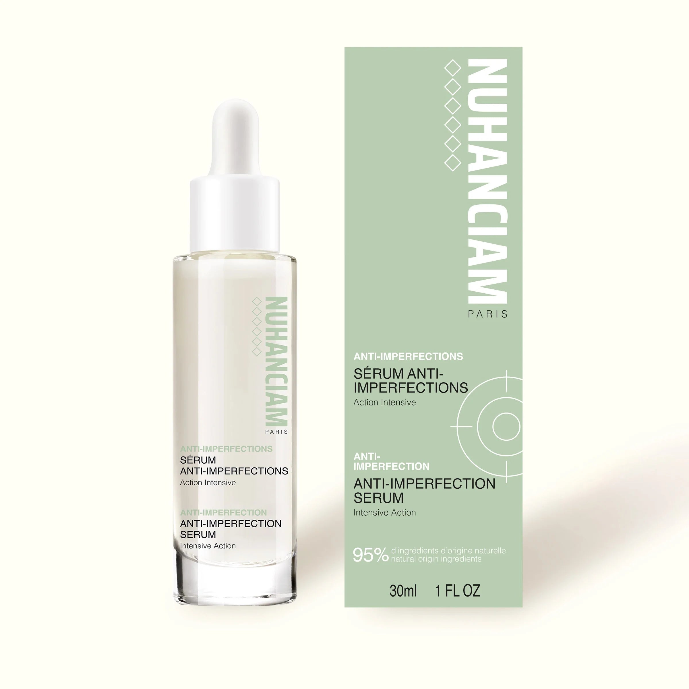 Sérum anti-imperfections