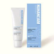 Crème hydra intense