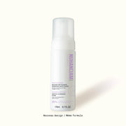 Mousse nettoyante démaquillante douce