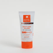 Mon Fluide Solaire SPF 50 SUN'OYA®