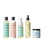 Pack Essentiel pour boucles