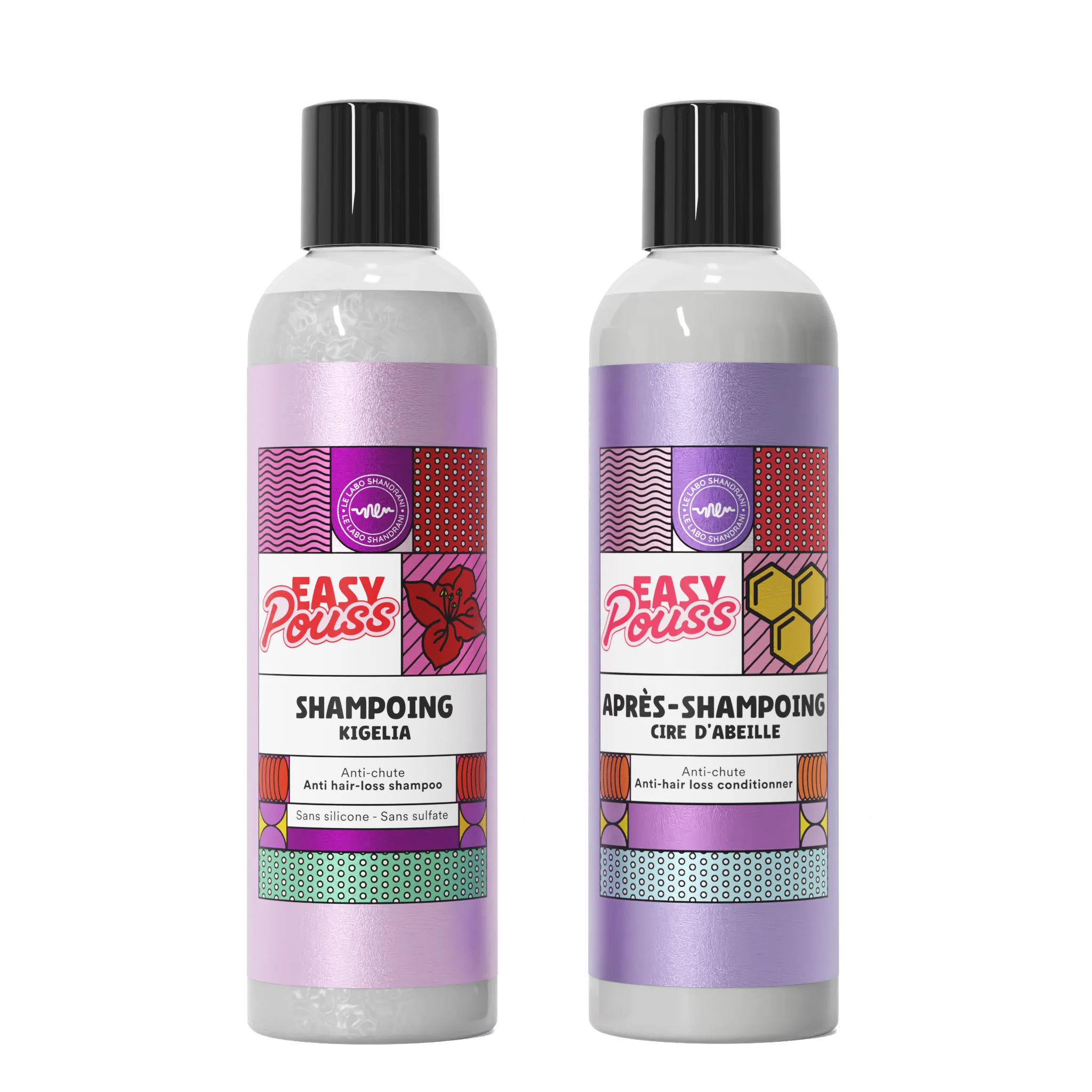 Pack Duo Indispensable