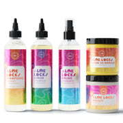 Pack Coiffure Protectrice