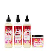 Hibiscus - Pack Soin